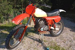 Ktm 250 sx - 1979