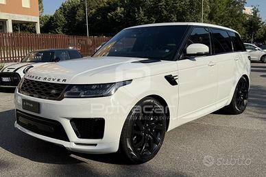 LAND ROVER Range Rover Sport 3.0D l6 249 CV HSE Dy