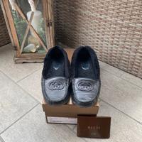 Mocassino Gucci