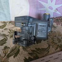 carburatore Weber 24IMB fiat 500