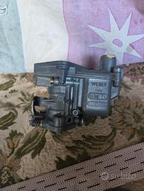 carburatore Weber 24IMB fiat 500