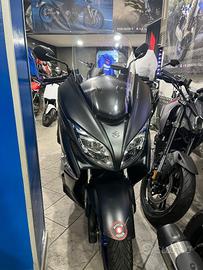 Suzuki Burgman 400