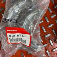 ganasce freno honda