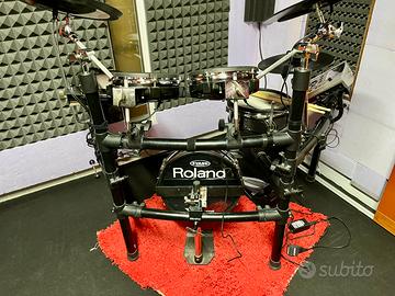 Batteria elettronica Roland TD-9 SX V-TOUR MESH