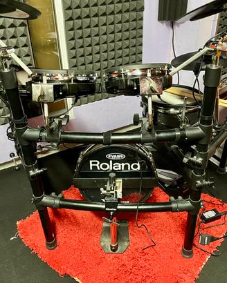 Batteria elettronica Roland TD-9 SX V-TOUR MESH