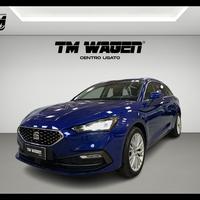SEAT Leon 4ª serie - Leon Sportstourer 2.0 TDI 150
