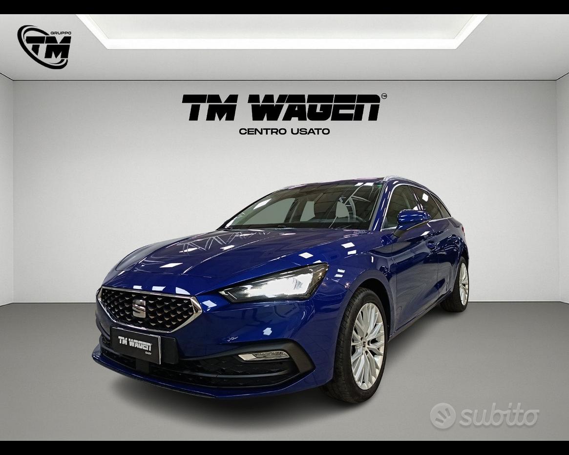 SEAT Leon 4ª serie