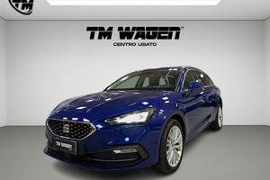 SEAT Leon 4ª serie - Leon Sportstourer 2.0 TDI 150