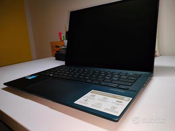 ASUS ZENBOOK UX3402ZA OLED 14”