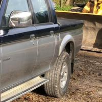 Copri cassone per Mitsubishi l200