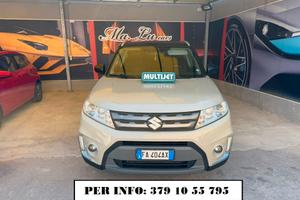 Suzuki Vitara 1.6cc diesel 12 mesi garanzia-2015