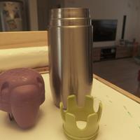 Thermos portapappa Chicco