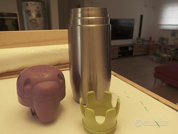 Thermos portapappa Chicco