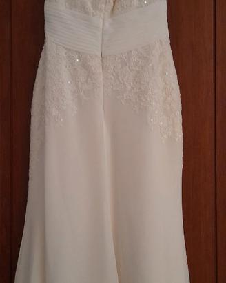 Abito da sposa