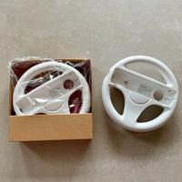 Volanti Wii wheel - 2 pezzi