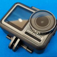 DJI osmo action