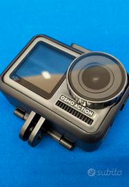 DJI osmo action