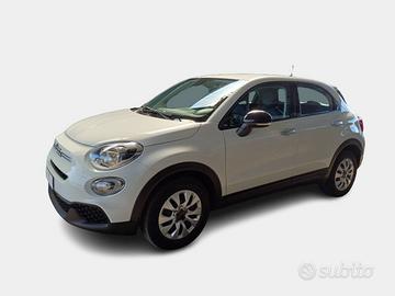 FIAT 500X 1.0 T3 120 CV MT E6D CULT CROSSOVER