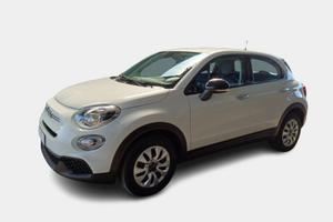 FIAT 500X 1.0 T3 120 CV MT E6D CULT CROSSOVER