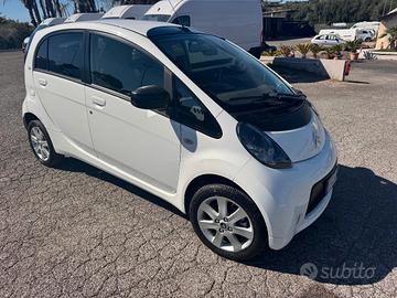 Citroen Ami C-ZERO CLIMA 4 POSTI AUTONOMIA 110 KM