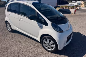 Citroen Ami C-ZERO CLIMA 4 POSTI AUTONOMIA 110 KM