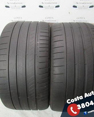 305 30 21 Pirelli 305 30 R21 85%
