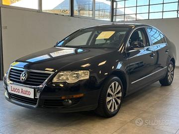 VOLKSWAGEN Passat 1.6 Benz. 102CV *UNICO PROP.*B