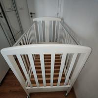 Culla "Teddy" Italbaby