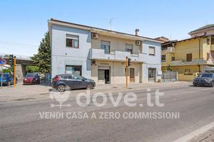 Appartamento di 195 m² con più di 5 locali a Pesca