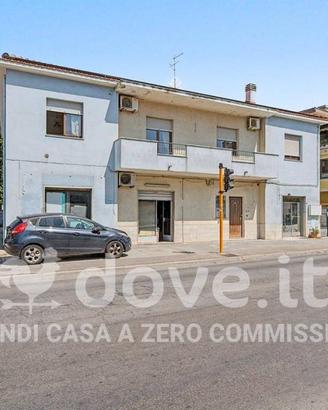 Appartamento di 195 m² con più di 5 locali a Pesca