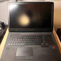 Asus Rog G751J