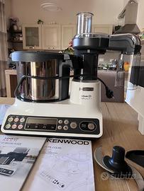 Kenwood KCook Multi