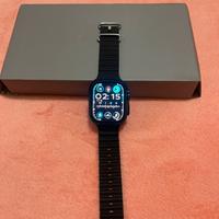 apple Wacht ultra 2 “clone”