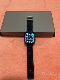 apple Wacht ultra 2 “clone”