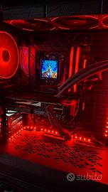 Nvidia RTX 4070 super OC Asus dual