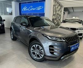 Land Rover Range Rover Evoque 2.0d i4 mhev R-