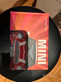 Libro storia Mini Minor