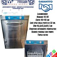 LAVABICCHERI BAR ELETTROBAR LAVASTOVIGLIE