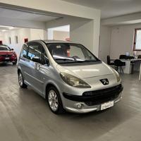 Peugeot 1007 1.4 HDi Happy