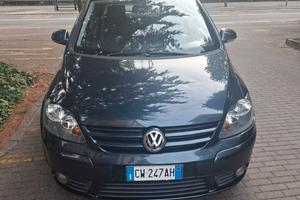 Volkswagen Golf Plus 1.6 16V FSI 5p. Sportline