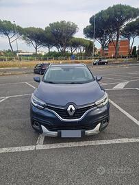 Renault kadjar sport edition 2