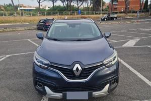 Renault kadjar sport edition 2