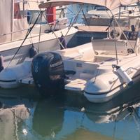 bsc 65 Mercury 150 XL