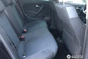 Volkswagen Polo 1.6 TDI DPF 5 porte Comfortline