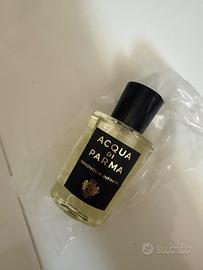 Profumo Acqua di Parma