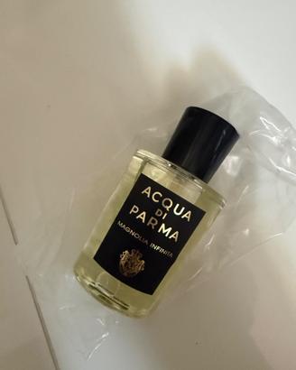 Profumo Acqua di Parma