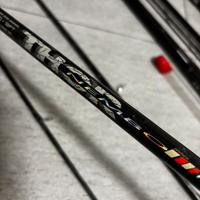 Canna pesca ledgering Maver Thor nembo