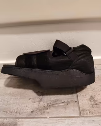 Scarpa post-operatoria Donjoy