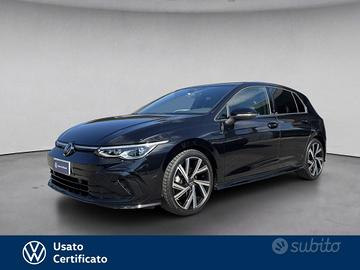 VOLKSWAGEN Golf 1.5 etsi evo r-line 150cv dsg