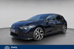 VOLKSWAGEN Golf 1.5 etsi evo r-line 150cv dsg